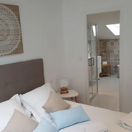 Bed & Breakfast Le Castel Bayeux