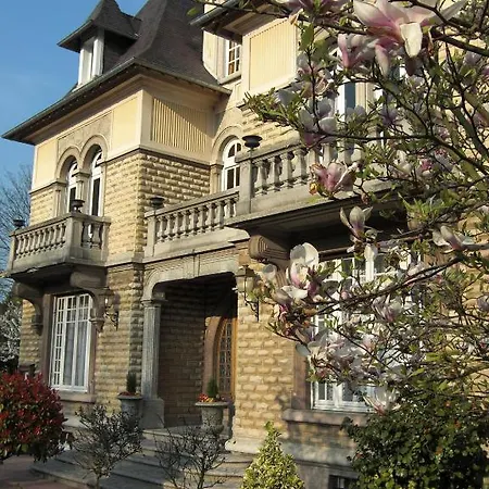 Le Castel Bayeux