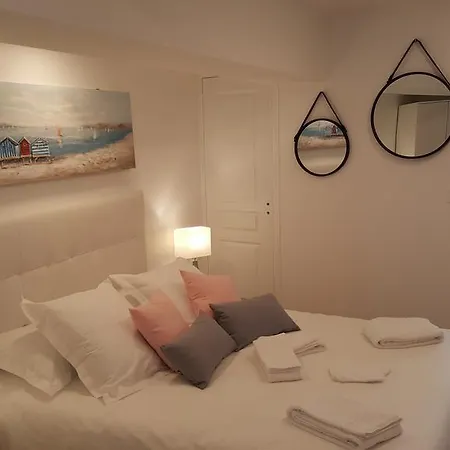 Bed & Breakfast Le Castel Bayeux