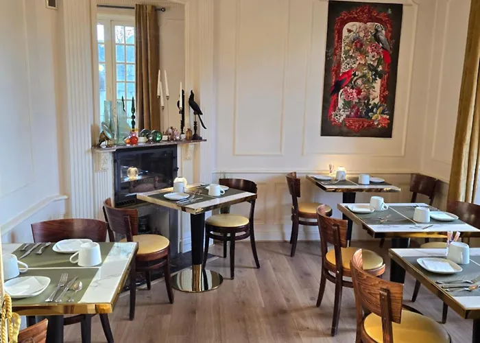 Bed & Breakfast Le Castel