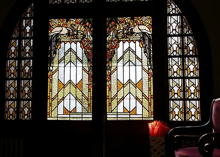 Bed & Breakfast Le Castel Bayeux