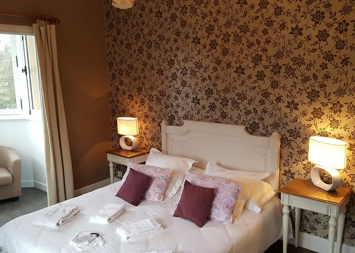 Bed & Breakfast Le Castel