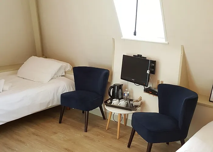 Frühstückspension Le Castel