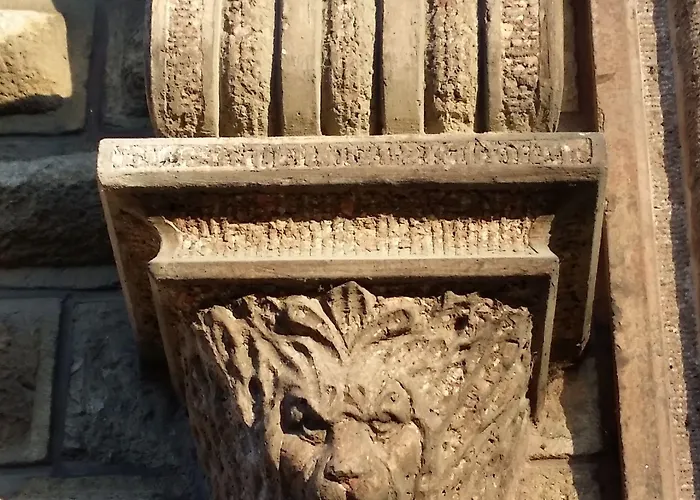 Frühstückspension Le Castel 4*