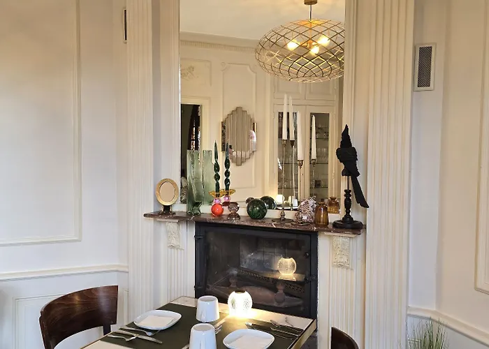 Bed & Breakfast Le Castel