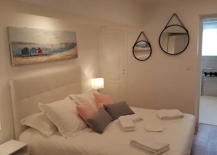 Bed & Breakfast Le Castel Bayeux